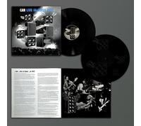 Can - Live in Keele 1977 [VINYL]