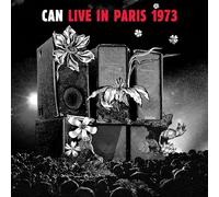 Can - Live in Paris 1973
