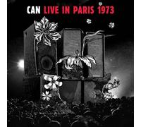 Can Live in Paris 1973 (Vinyl)