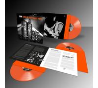 CAN - LIVE IN STUTTGART 1975 (ORANGE 3LP) 3 VINYL LP NEW