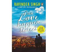 Can Love Happen Twice?