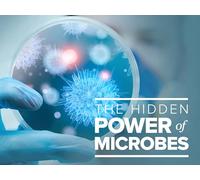 Can Microbes Control Your Mind and Behavior?