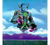 Can - Monster Movie