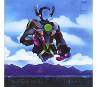 Can - Monster Movie