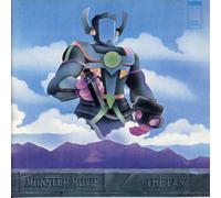 Can - Monster Movie