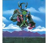 CAN - Monster Movie (Limited Mother Sky Blue Vinyl) [VINYL]