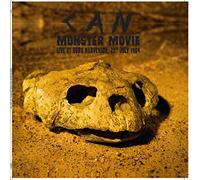 Can - Monster Movie - Live At Burg Nörvenich, 25th July 1969 [VINYL]