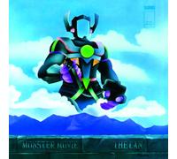 Can - Monster Movie (Remastered)
