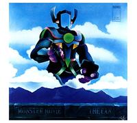 Can - Monster Movie [VINYL]