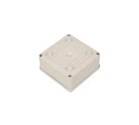 Can N/T 100x100x50 Plastic IP56 Grey GW44204 44 CE RANGE