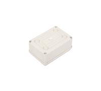 Can N/T 120x80x50 Plastic IP56 Grey GW44205 44 CE RANGE