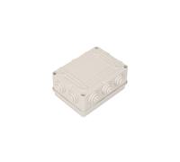 Can N/T 150x110x70 Plastic IP55 Grey GW44006 44 CE RANGE