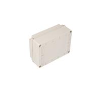 Can N/T 300x220x120 Plastic IP56 Grey GW44209 44 CE RANGE