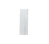 Can N/T 460x380x120 Plastic IP56 Grey GW44211 44 CE RANGE