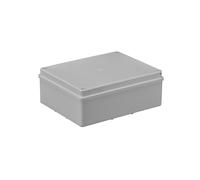 Can N/T Airtight 240x190x90 No Chokes IP65 S-BOX 516