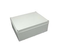 Can N/T Airtight 300x220x120 No Chokes IP65 S-BOX 616