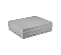 Can N/T Airtight 460x380x120 18 Chokes IP65 S-BOX 806