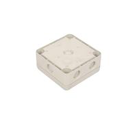Can N/T Junction 110x110x5 IP67 B 9T 2001810/5pcs VBS