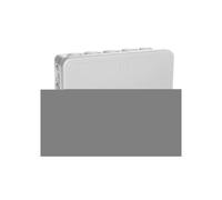 Can N/T Junction 125x100x40mm 18 Outlets IP55 VBS 2000410