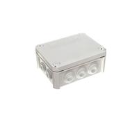 Can N/T Junction 150x116x67 IP66 T 100 Chokes VBS 2007077