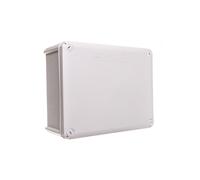 Can N/T Junction 240x190x95mm IP66 IK06 T 250 OE 2007287 VBS