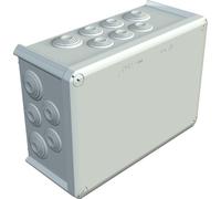 T350 INSTALLATION BOX NT 201X285X120 FULL LID 2007125