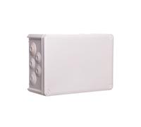 Can N/T Junction 285x201x120mm IP66 T 350 RW 2007568 VBS