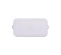 Can N/T Junction 80x43x36 IP55 A 6 Light Grey VBS 2000001