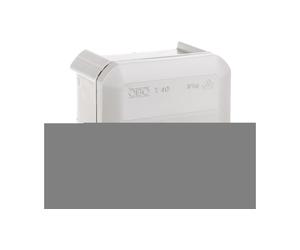 Can N/T Junction 90x90x52 IP55 T 40 OE 2007223/5pcs VBS