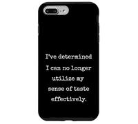 Can No Longer Utilize My Sense Of Taste Funny Marcus VR Meme Case for iPhone 7 Plus/8 Plus