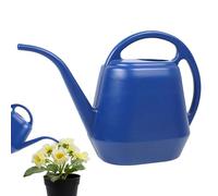 Can of the Flower Cast - Garden Plant Singher, 4L Plant Watering Stuff with Large Capacity and Ergonomic Handle | Easy to Watering Devices for Flowers