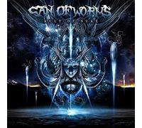 Can Of Worms - Kult Of Nuke
