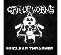 CAN OF WORMS - Nuclear Thrasher