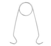 Can Opener - Durable Stainless Steel Spreader Lip Opener Tool Hook Hanging Equipment | Practical Outdoor Equipment, Perfect for the V