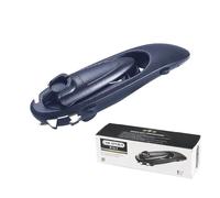 Can Opener Eight-in-1 .Multi-Functional Manual Bottle ; Hand-cranked .Heavy Duty Grips Anti-Slip Hand Grip Stainless Steel and Easy to Use(Blue Multifunction Can Opener Bottle Openers Handheld Can