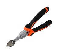 Can Opener - Food Peeler | Durable Stainless Steel Opener-Durian Tongs | Durable Stainless Steel Tool For Durian | Fruit And Vegetable Pitter For Men, Adults, Families, A