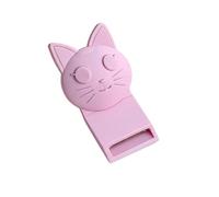 Can Opener Manual - 3D Printed Cat Shape Jar Lid Opening Tool - Soda Can Opener - for Home Dormitory Kitchen Apartment Restaurant Camping Picnic Beer Soda Pet Food