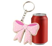 Can Opening Tool - Kitchen Gadget Lid Remover, Standard Size with Ergonomic Handle, Ring Pull Can Tin Opener, Manual Lever Device, for Camping Picnic Beach Restaurant Soda Beer Pet Food