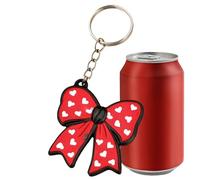 Can Opening Tool - Lid Remover | Kitchen Nail Protection Tab Opener, Ring Pull Helper with Easy Grip, Portable Accessory for Camping Picnic Beach Restaurant Soda Beer Pet Food Girls Kids Elderly