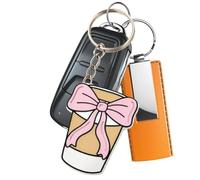 Can Opening Tool - Lid Remover | Kitchen Nail Protection Tab Opener, Ring Pull Helper with Easy Grip, Portable Accessory for Camping Picnic Beach Restaurant Soda Beer Pet Food Girls Kids Elderly