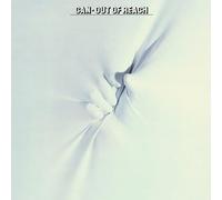 Can - Out of Reach (Lp+Mp3) [VINYL]