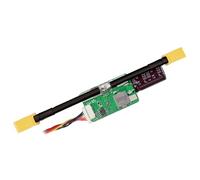 CAN PMU Lite Power Management Module Precise Voltages Flight Control Galvanometer CAN PMU Lite
