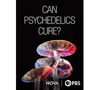 Can Psychedelics Cure?