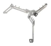 Can Rack Aluminium Alloy Camping Folding Gas Tank Bracket