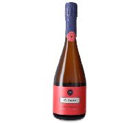Can Ràfols dels Caus Clímax Rosé Brut Nature 2022 Sparkling Wine from Spain 75clBy Winebuyers