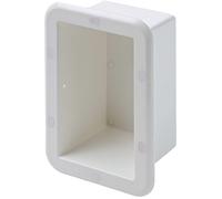 CAN-SB MARINE PLASTICS Niche in the sail mm.235 X 160