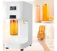 Can Sealer Machine For Business Use - Fits Common-size Containers