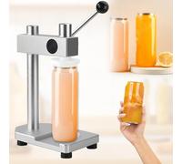 Can Sealer Machine For Business Use - Fits Common-size Containers
