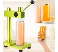 Can Sealer Machine For Business Use - Fits Common-size Containers