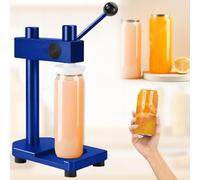 Can Sealer Machine For Business Use - Fits Common-size Containers